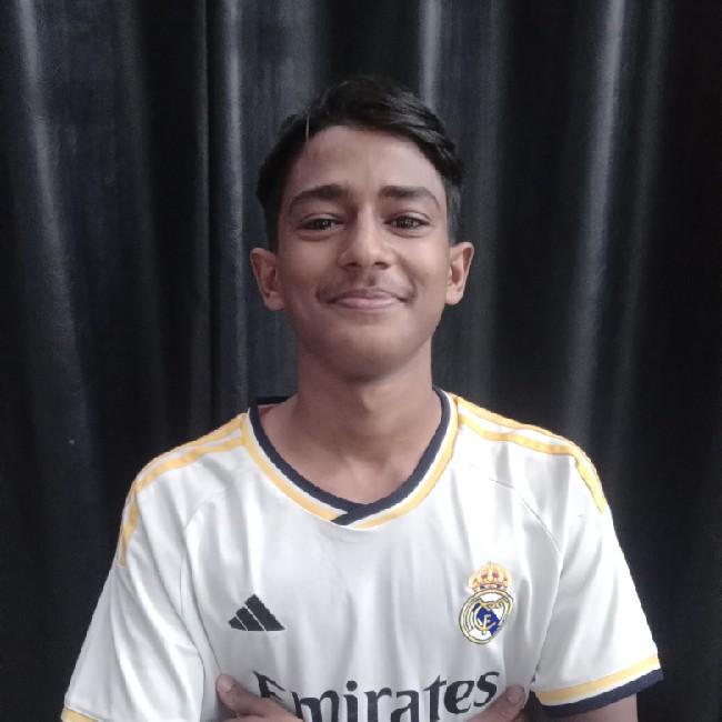 Yousuf