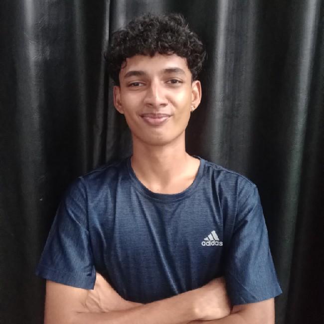 Aqib Azreen