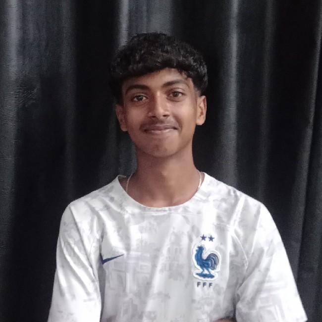 M.Zaidh