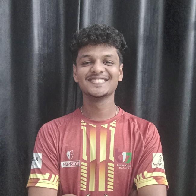 Kamal Kaif