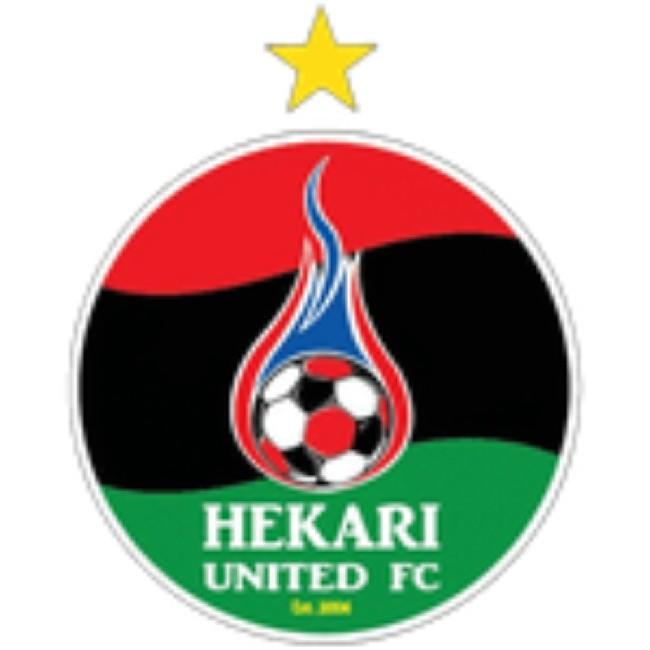 HEKARI UNITED