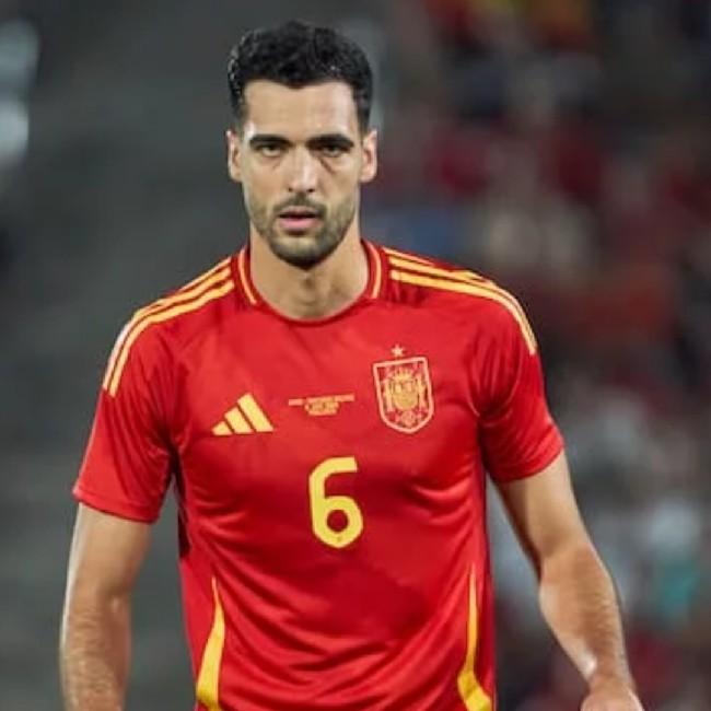 Mikel Merino