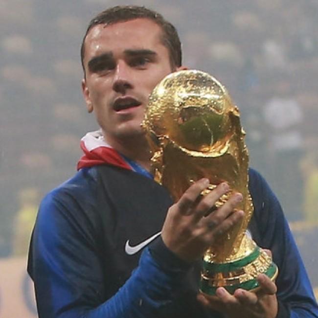 Antoine Griezmann