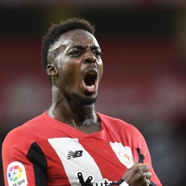 Iñaki Williams