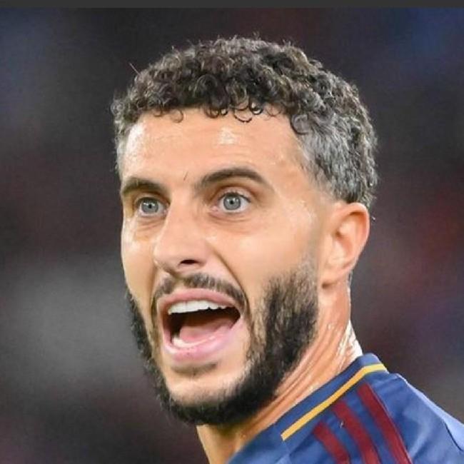 Mario Hermoso