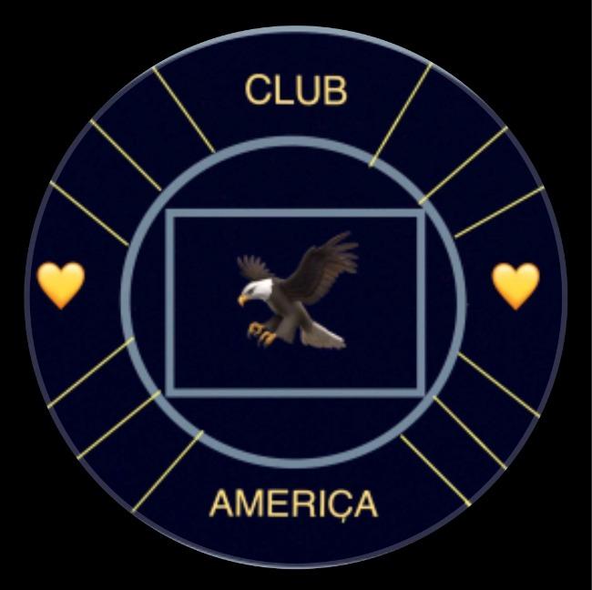 REAL AMERICANO 🟨⬜