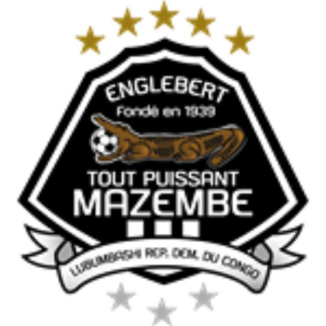 TOUT PUISSANT MAZEMBE