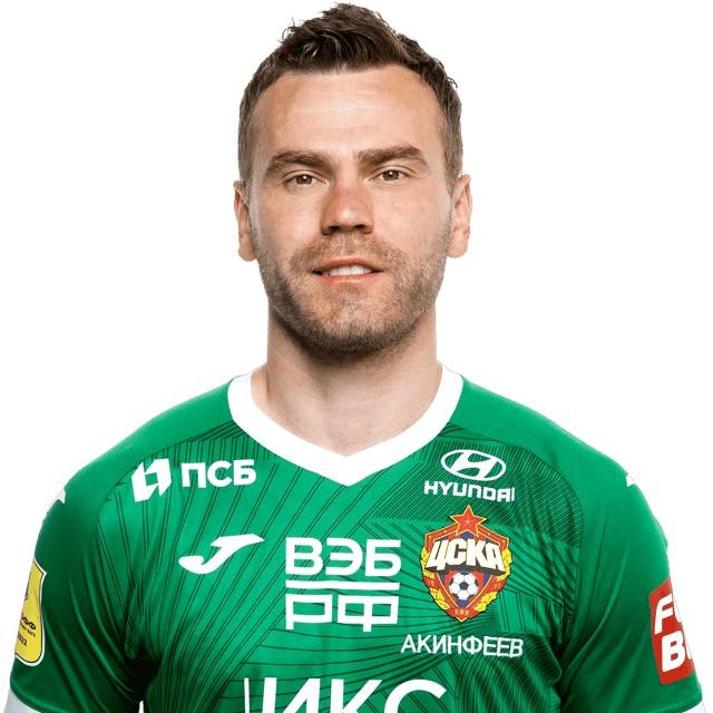А. Каррельска