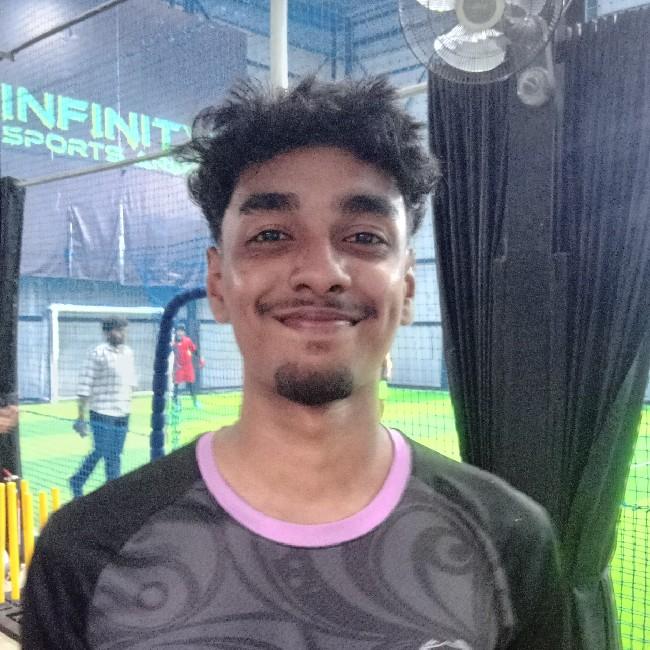 Shuaib Ali