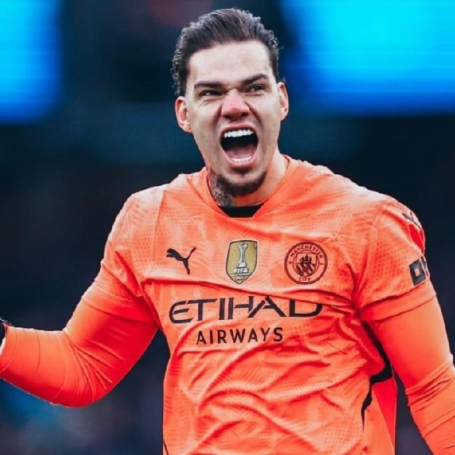 Ederson