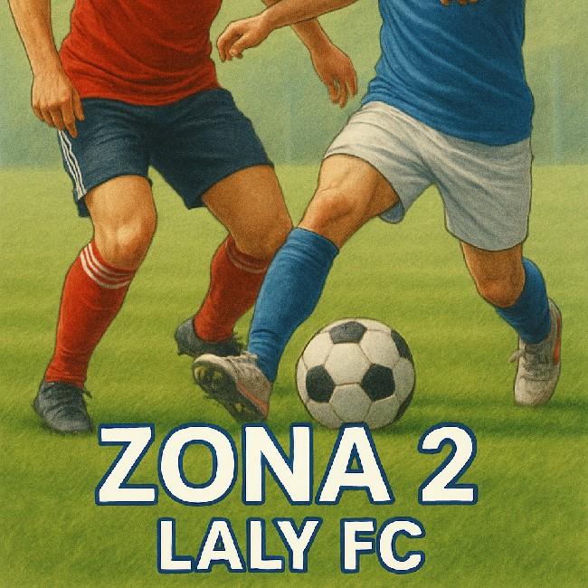 LALY FC ZONA 2