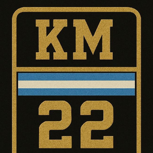 KM22