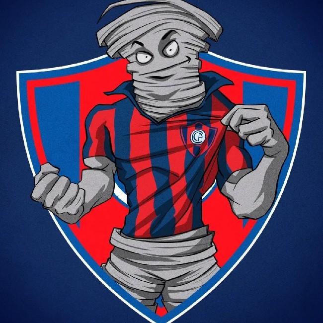 Cerro porteño