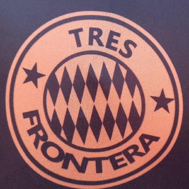 3 FRONTERA