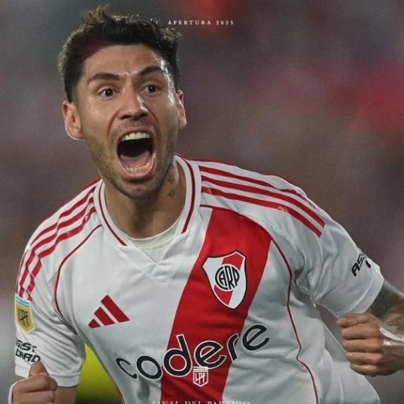 River plate