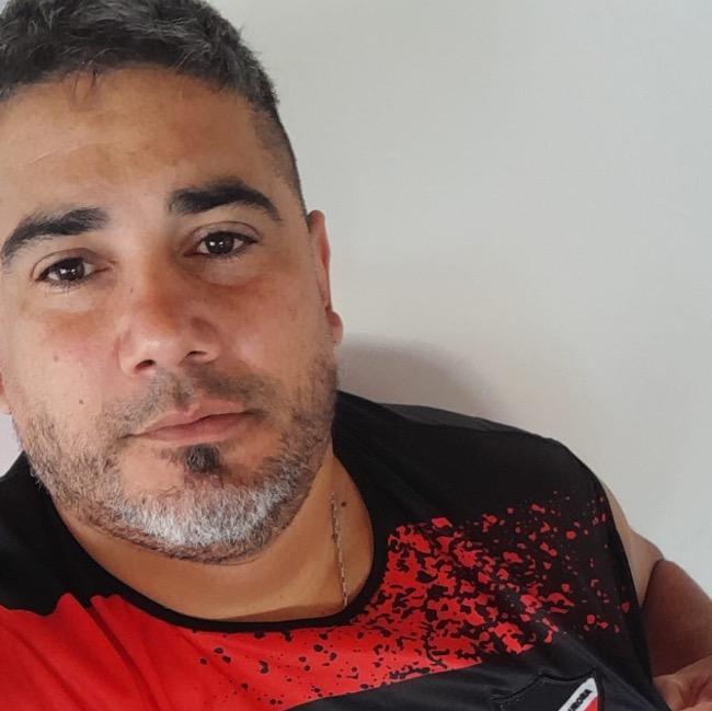Diego Barrionuevo