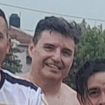 FERNANDO ACUÑA