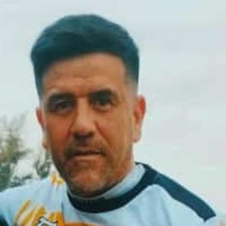 LUIS ARAUJO