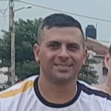 DAMIÁN CARDOZO