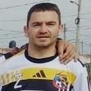 JAVIER DÁVALOS