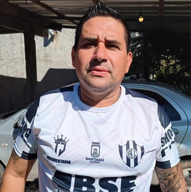 Exequiel Gutiérrez
