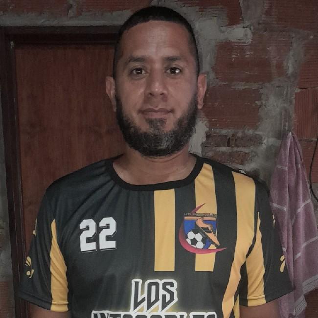 GUSTAVO GÓMEZ