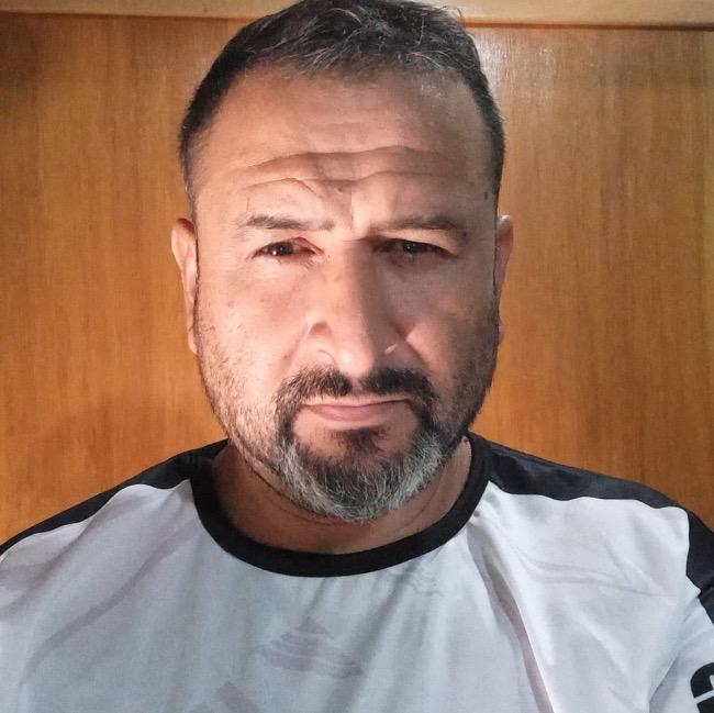 Julio Córdoba