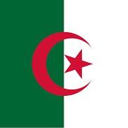 Algeria