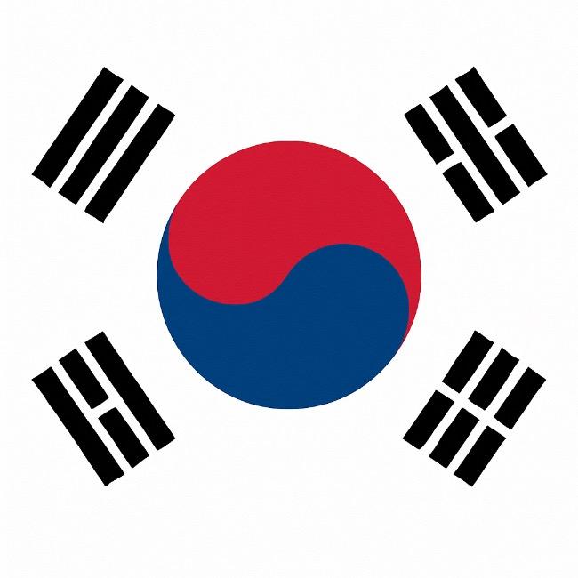 South Korea
