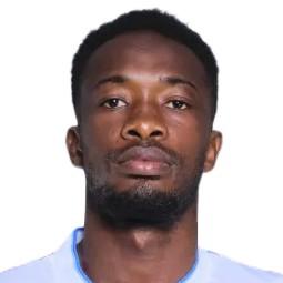 Синали Диоманде