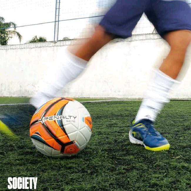 Futebol 50tao
