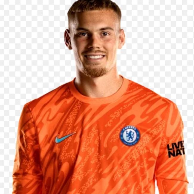 Jorgensen