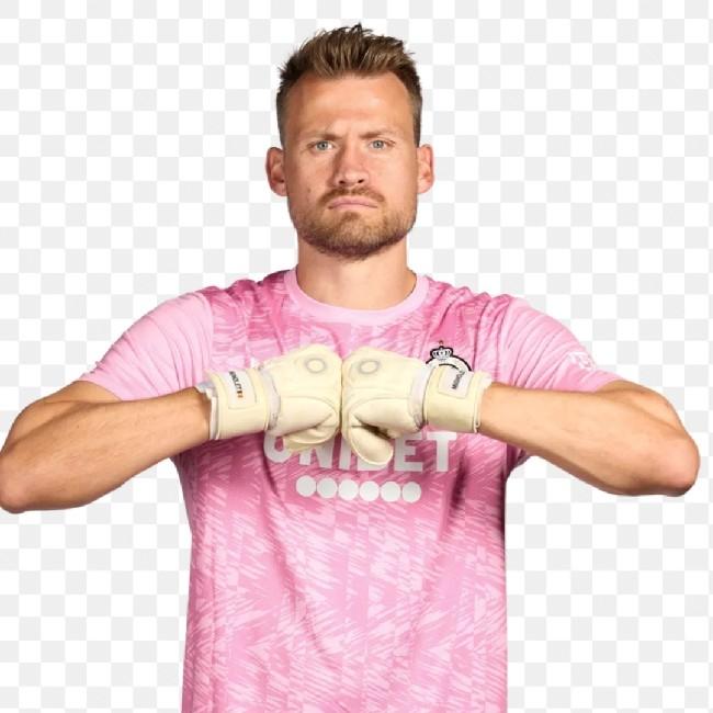 Mignolet