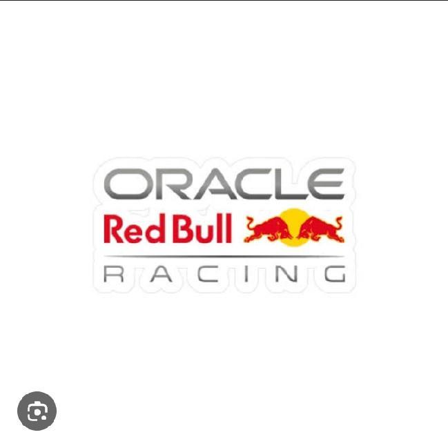 Oracle Red Bull Racing
