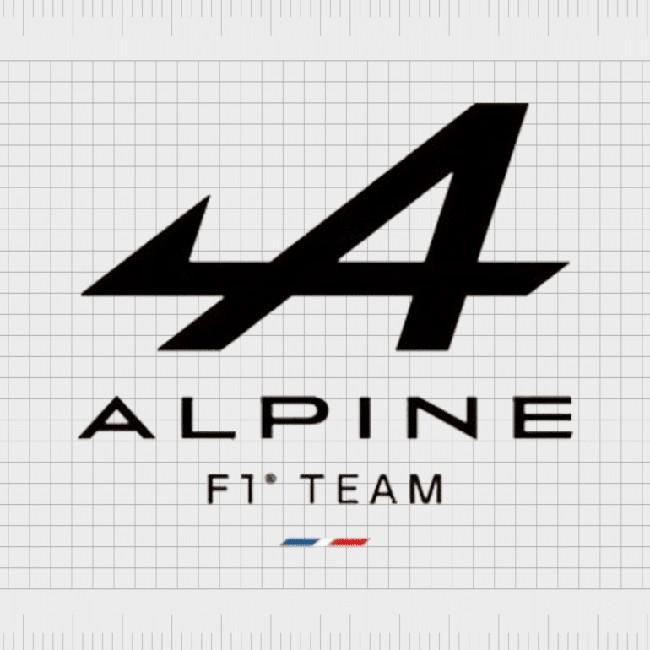 BWT Alpine F1 Team
