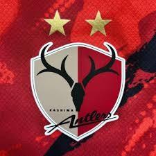 Kashima Antlers