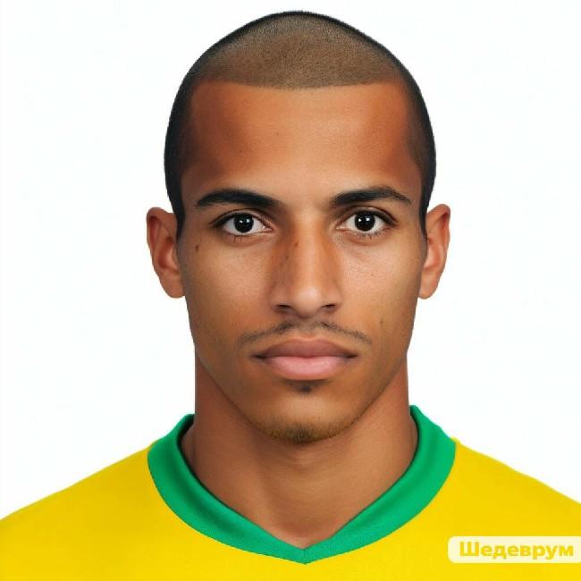 S. Reínaldo