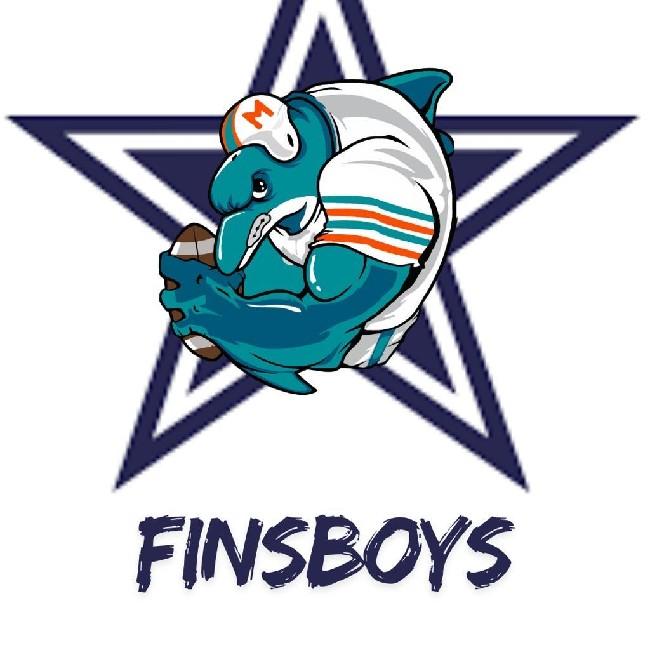 Finsboys