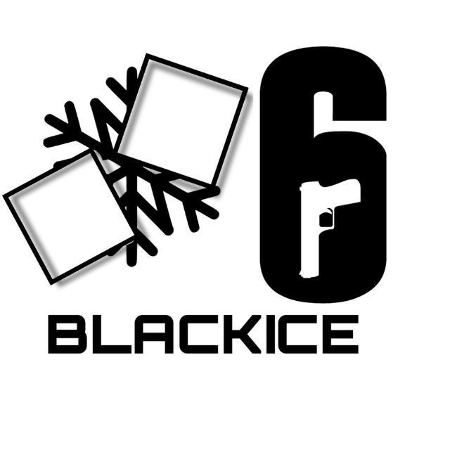 BLACKICE R6 - 021 (ILUSTRATIVO AVANÇADO)