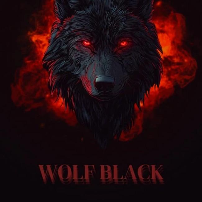 CLAN WOLF BLACK