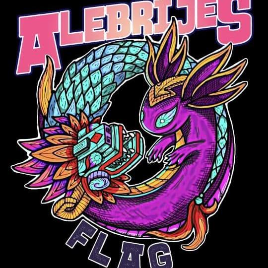 Alebrijes