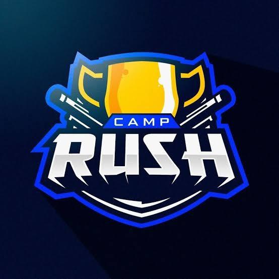 ff camp rush