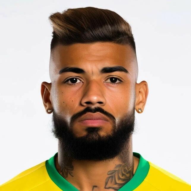 A. Dos Santos