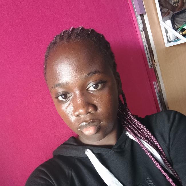 Idowu Oluwabukunmi Odunayo