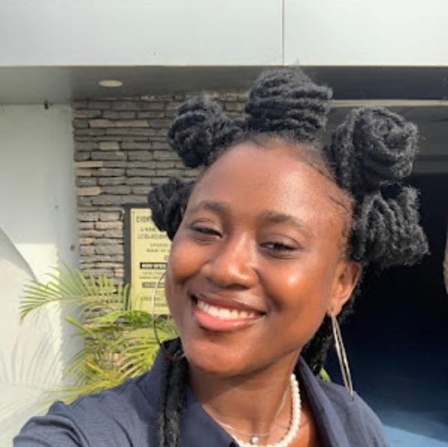 Ebokpo Esther