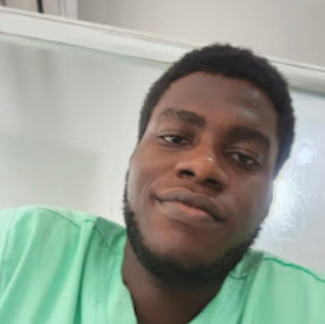 Okoli Ebuka