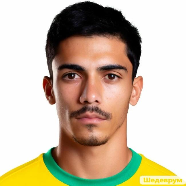 J. De Luizaó
