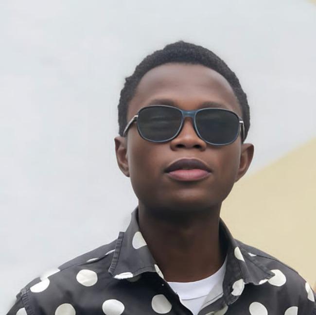 Ojo Babajide