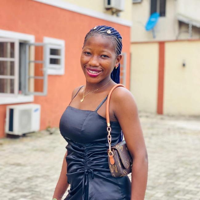 Ayodele Rachael Aderonke