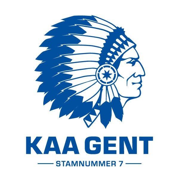 KAA GENT